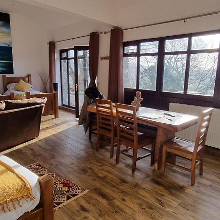 Scafell Cottage On The Big "W" Ranch Nether Wasdale Екстер'єр фото